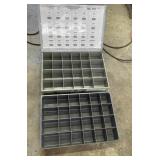 Parts Carry Case & Tray