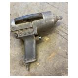 Snap-on 1/2" Drive Pneumatic Air Impact Wrench