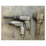 3 Pneumatic Air Tools ++++