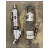 2 Pneumatic Air Tools