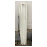 Fluorescent Light Fixture-Works