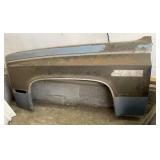Car Fender
