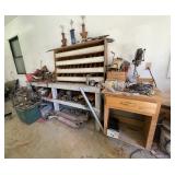 Workbench & various Like Items ++++