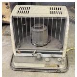 Kero-Sun Radiant 10 Kerosene Heater