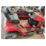 Toro Wheel Horse Riding Lawn Mower