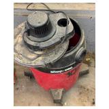 Shop-Vac 10 HP With Smaller Vacuum Inside- Small o