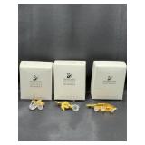 Swarovski Crystal Memories Accessories Set