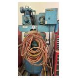 CompAir Kellogg Industrial Air Compressor