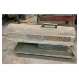 Reddy Heater 55 Extended Run