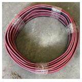 Roll of Copper Wire