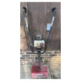 Yard & Garden Cultivator 31cc