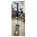 Hydraulic Floor Jack