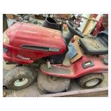 Craftsman DLT 3000 Riding Lawn Mower