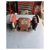 Bench Grinder