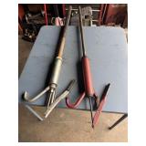Hand Pumps - 2