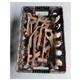 Vintage Wrenches