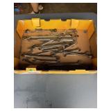 Craftsman Wrenches