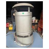 Portable Heater - 25000 BTU