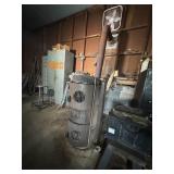 Twin Temp Wood Burning Stove