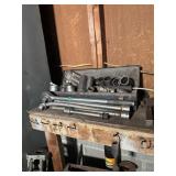 Sockets - Large