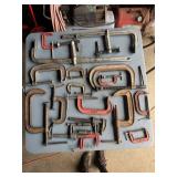 Clamps