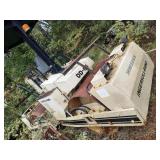Ingersoll Rand DD65 Roller Compactor