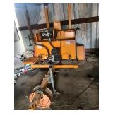 Lee Boy L250 Tack Distributor