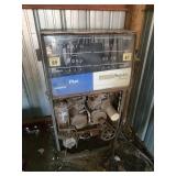 Exxon Fuel Pump