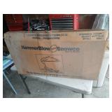 Hammerblow Snowco Umbrella