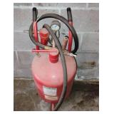 Wel-Bilt 10 Gallon Sand Blaster