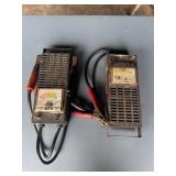 Battery Testers