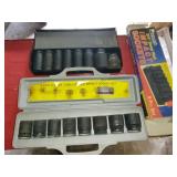 2 Socket Sets
