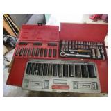 3 Socket Sets