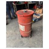 Oil Catcher