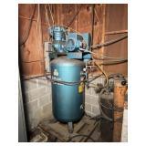 Comp Air Kellogg Air Compressor