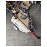 Fimco 20 Gallon Sprayer