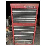 Craftsman Tool Box
