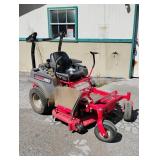 Snapper Pro S150 Zero Turn Mower