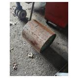Manual Lawn Roller