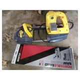 Central Machinery Bandsaw