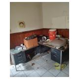 Contents of Office - Read Details