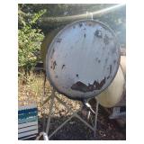 Fuel Storage Tank - Read Details