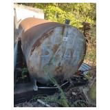 Large Fuel Tank - Read Details