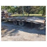 1995 Hurst Trailer