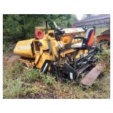Lee Boy 8515 Paver