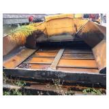 Lee Boy 8500 Paver