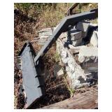 Hoist Attachment for Skid Steer`