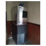 Hoshizaki Cube Star Ice Machine