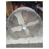Industrial Shop Fan