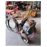 Porter Cable Pressure Washer